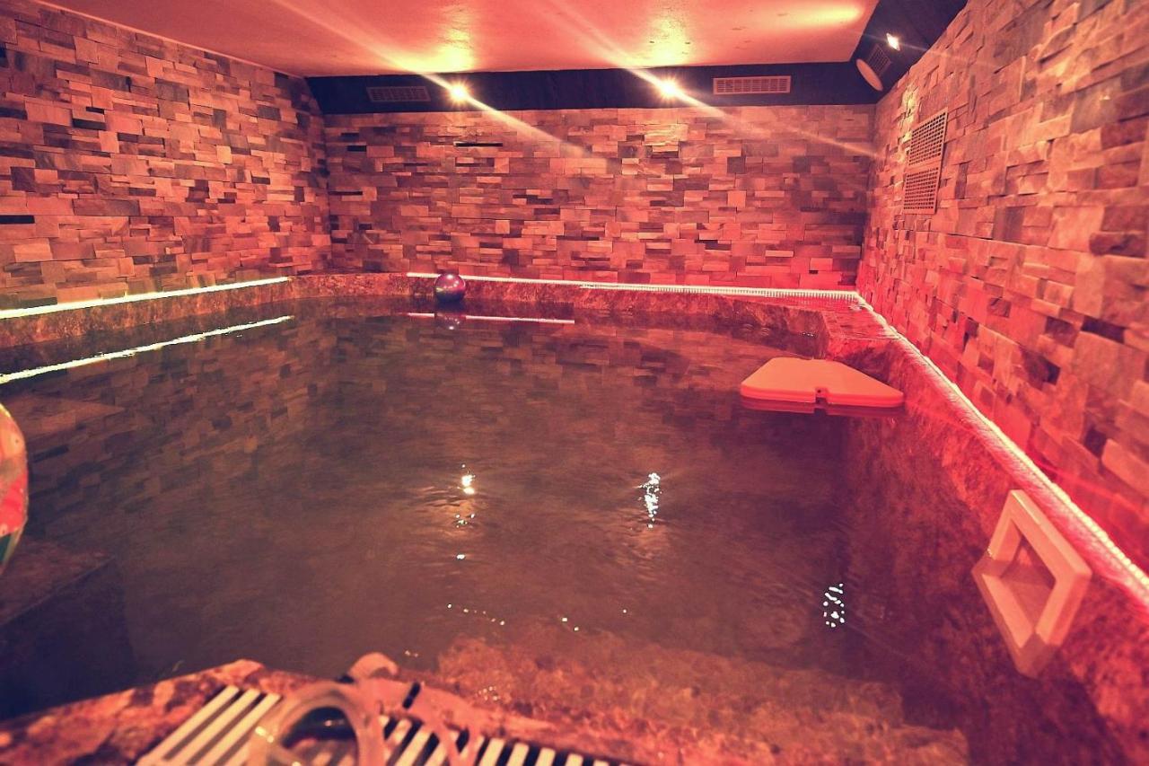 Penzion Harry Na Sjezdovce Krkonose Vysoké nad Jizerou Exterior foto