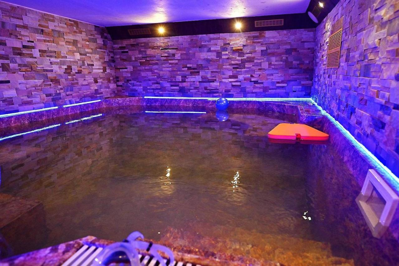 Penzion Harry Na Sjezdovce Krkonose Vysoké nad Jizerou Exterior foto